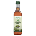 Sesame (Gingelly) Oil, Stone Pressed, 100% Pure
