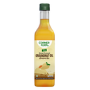 Groundnut Oil, Stone Pressed, 100% Pure